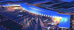 桃仙國際機場