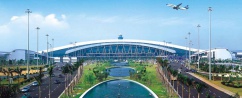 新白云國際機場