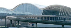 上海浦東國際機場（二期）
