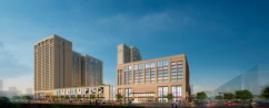 潤豐廣場 20米