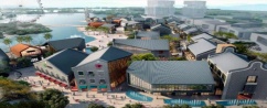 順德歡樂(lè)海岸二標(biāo)段