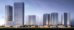 龍華新業(yè)城市更新 140米