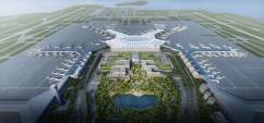 廈門機場